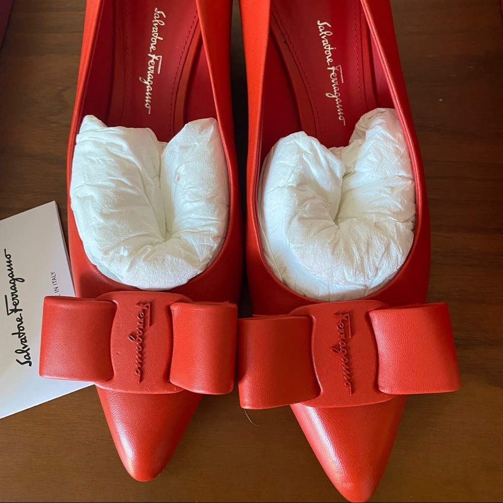Salvatore ferragamo